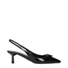 Prada Woman Black Pumps