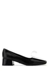 Prada Two-tone Pumps