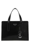 Prada Leather Re-edition 1995 Shoulder Bag