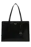 Prada Leather Re-edition 1995 Shoulder Bag