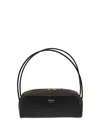 Prada Women Swing Shoulder Bag