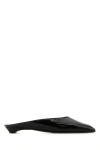 Prada Women's Leather Mules
