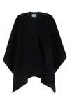 Prada Hats And Headbands In Black