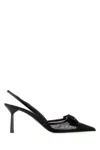 Prada Slingback Pumps In Multi