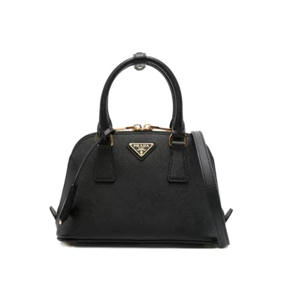 Prada Black Mini Bags Women