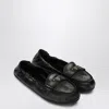Prada Tod's Stylish And Comfortable Moccasins
