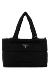 Prada Extra-accessories In Black
