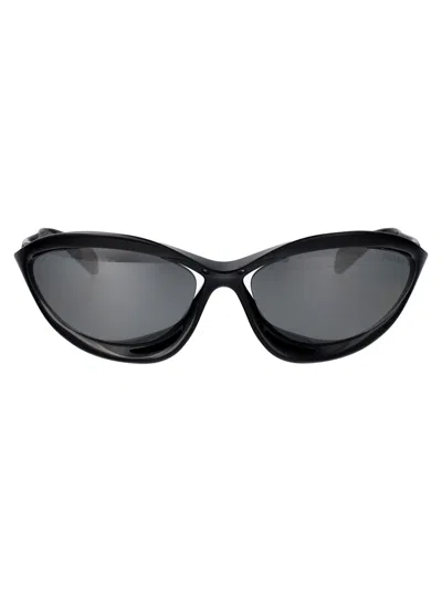 Prada Runway Sunglasses In 1ab5s0