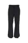 Prada Pants In Nero