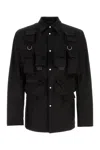 Prada Patch-pocket Jacket