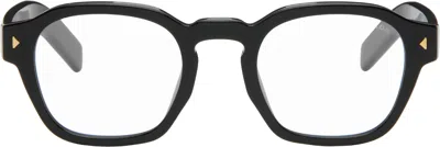 Prada Black Pr A16s Glasses