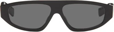 Prada Black ' Eyewear Collection' Sunglasses