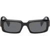 Prada Sunglasses In Black