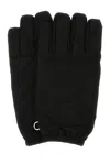 Prada Re-nylon Gloves