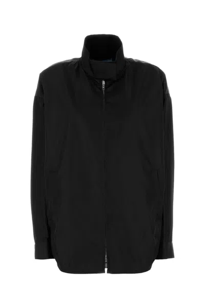 PRADA CIRCOLO 1901 JACKETS