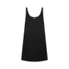Prada Women Miniabito Re-nylon In Black