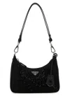 Prada Women's Re-nylon Re-edition Shoulder Bag