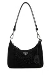 Prada Women's Re-nylon Re-edition Shoulder Bag