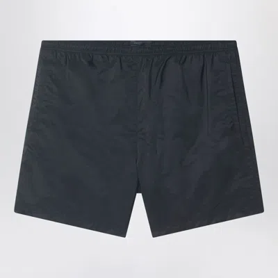 Prada Black Re-nylon Swimwear