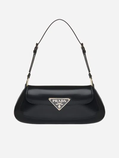Prada Black Shoulder Bag