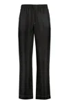 Prada Pants & Shorts In Black