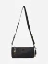 Prada Black Small Shoulder Bag