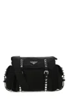 Prada Women's Borsa In Black
