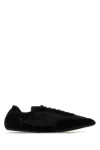 Prada Collapse Re-nylon And Suede Sneaker Men