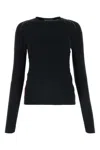 Prada Women's Tech Fabric T-shirt