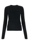 Prada Women's Tech Fabric T-shirt