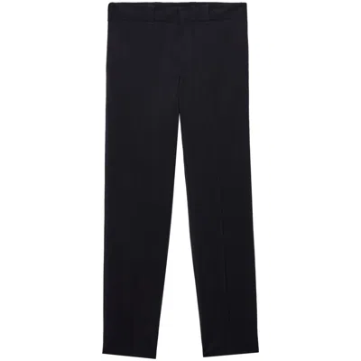 Prada Pant In Black