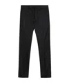 Prada Tailored Pants With Pressed-crease