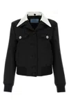 Prada Coats & Jackets