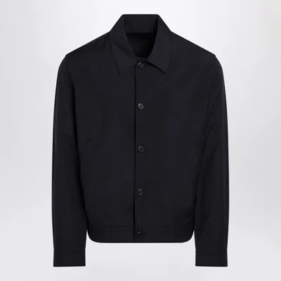 Prada Blazer In Blue