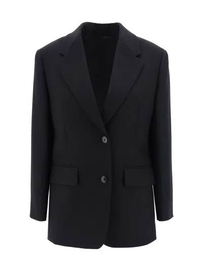 PRADA PRADA BLAZER JACKET