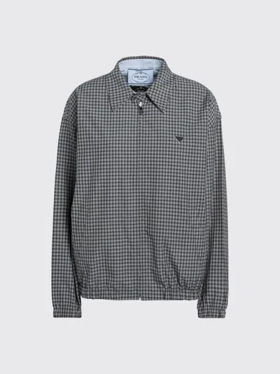 PRADA BLAZER WOMAN PRADA