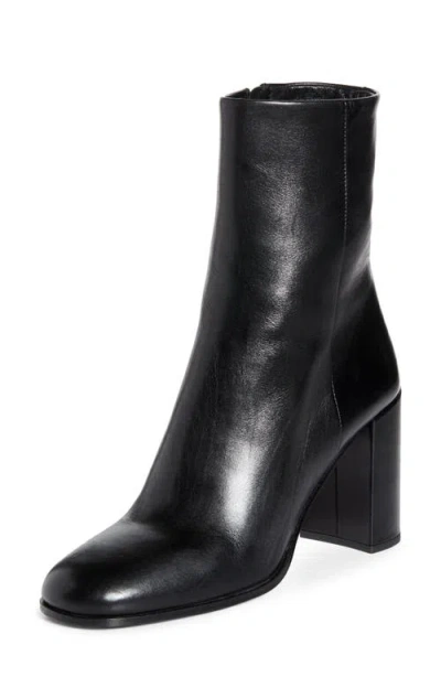 Prada Block Heel Bootie