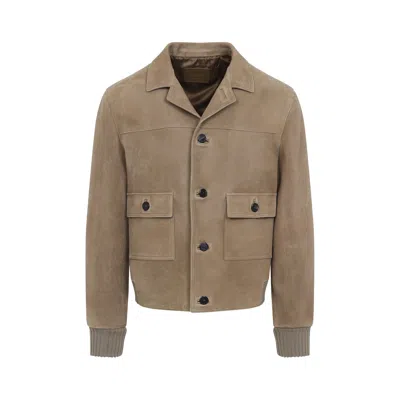 PRADA PRADA BLOUSON