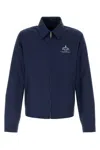 Prada Logoed Jacket