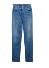 Prada Denim Jeans In Blue