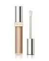 Prada Blurring + Micro Correcting Concealer With Peptide Complex 0.3 Oz. In Brown