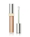 Prada Blurring + Micro Correcting Concealer With Peptide Complex 0.3 Oz. In Brown