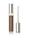 Prada Blurring + Micro Correcting Concealer With Peptide Complex 0.3 Oz. In Brown