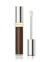 Prada Blurring + Micro Correcting Concealer With Peptide Complex 0.3 Oz. In Brown