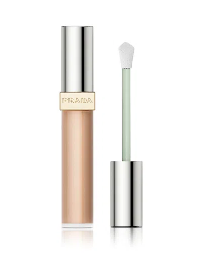 Prada Blurring + Micro Correcting Concealer With Peptide Complex 0.3 Oz. In Transparent