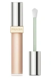 Prada Blurring + Micro-correcting Concealer With Peptide Complex In Neutral