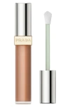 Prada Blurring + Micro-correcting Concealer With Peptide Complex In Multi
