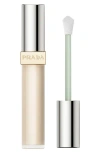 Prada Blurring + Micro-correcting Concealer With Peptide Complex In Multi