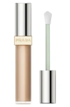 Prada Blurring + Micro-correcting Concealer With Peptide Complex In Multi