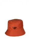 Prada Bob Re-nylon